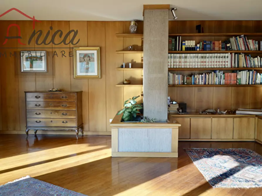 Immagine 7 di Appartamento in vendita  in Via Scipio Sighele a Trento