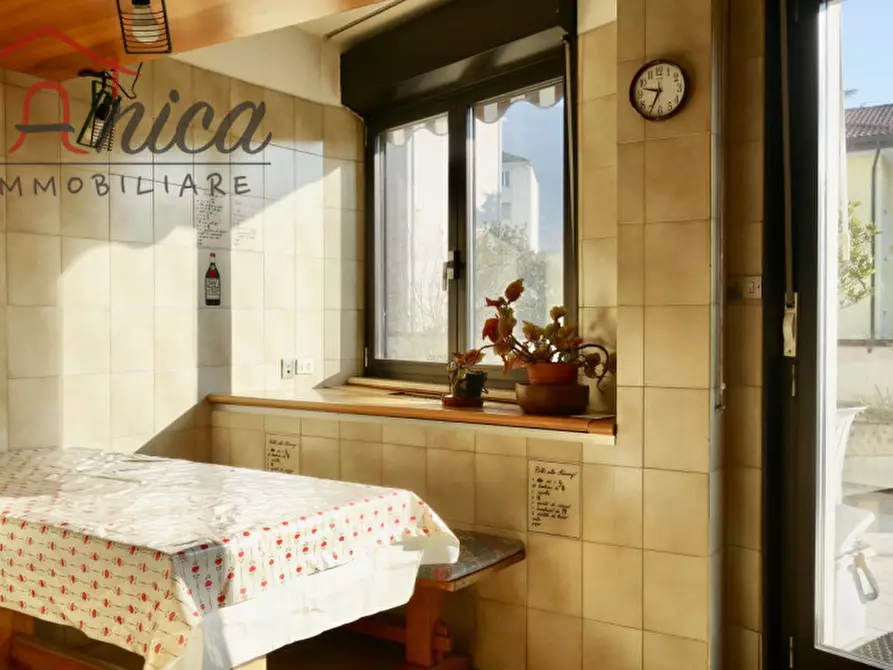 Immagine 10 di Appartamento in vendita  in Via Scipio Sighele a Trento