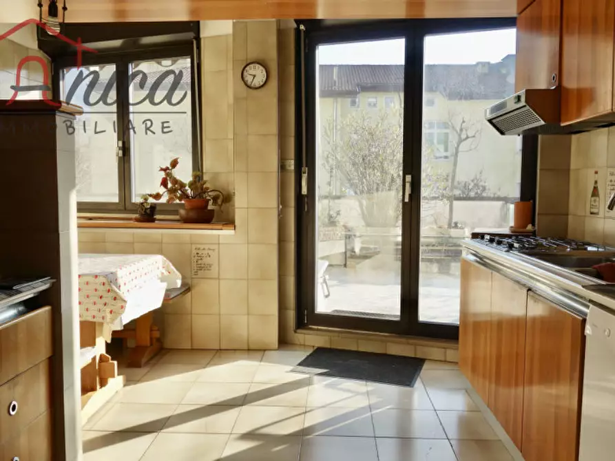 Immagine 12 di Appartamento in vendita  in Via Scipio Sighele a Trento