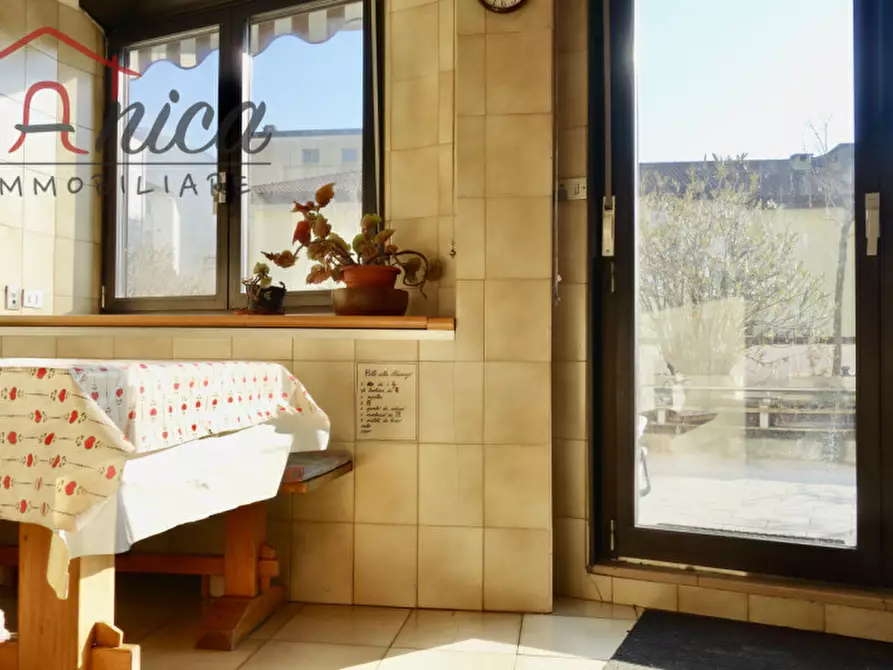 Immagine 13 di Appartamento in vendita  in Via Scipio Sighele a Trento