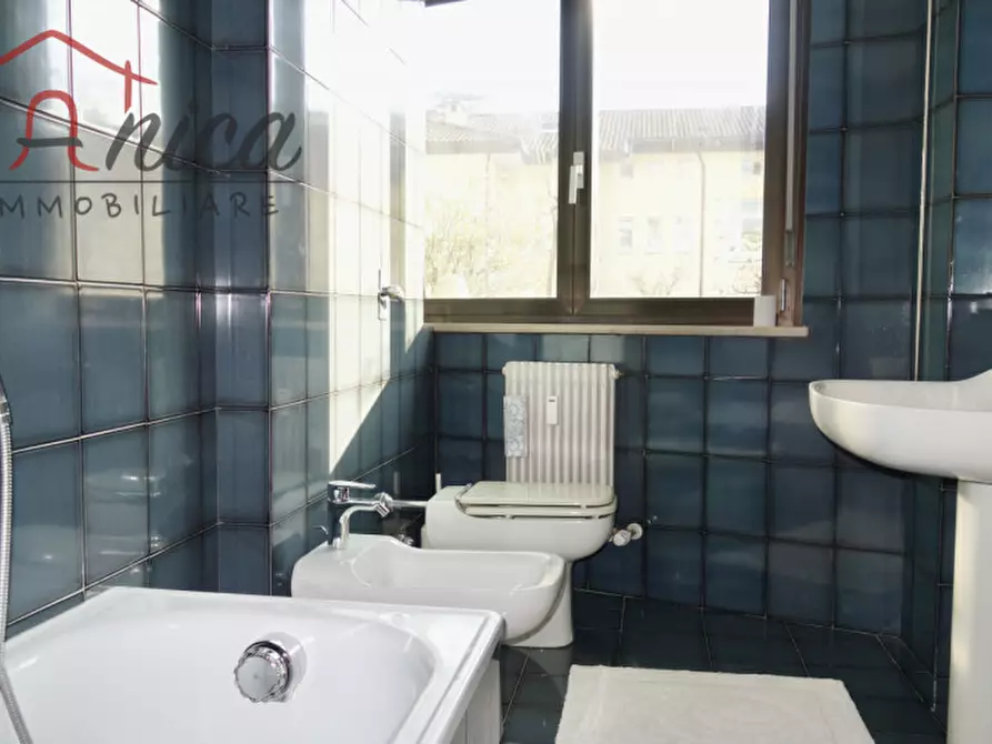 Immagine 14 di Appartamento in vendita  in Via Scipio Sighele a Trento