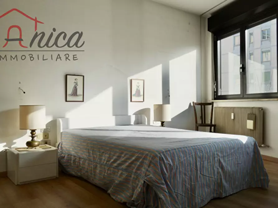 Immagine 19 di Appartamento in vendita  in Via Scipio Sighele a Trento