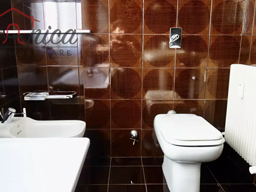 Immagine 23 di Appartamento in vendita  in Via Scipio Sighele a Trento