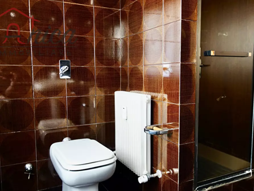 Immagine 25 di Appartamento in vendita  in Via Scipio Sighele a Trento