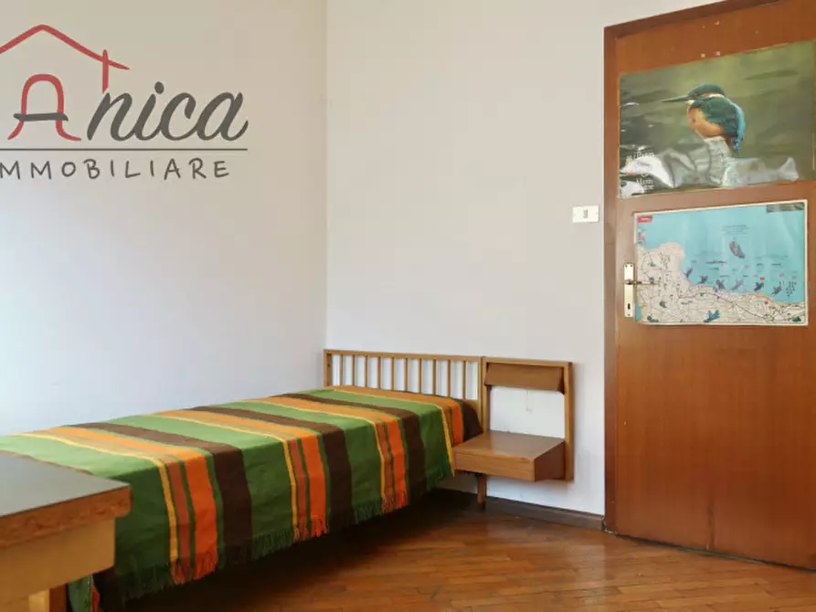 Immagine 33 di Appartamento in vendita  in Via Scipio Sighele a Trento