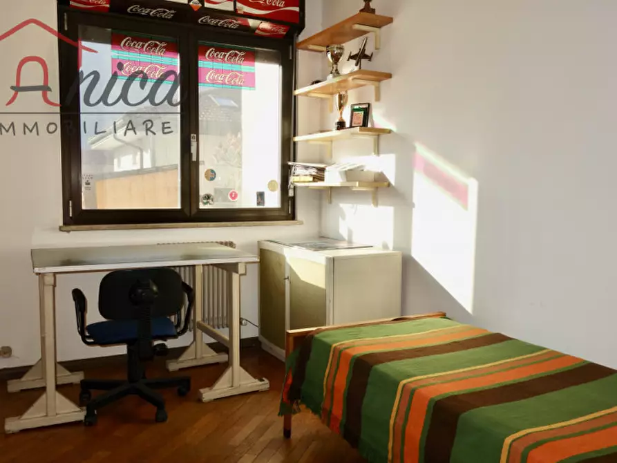 Immagine 34 di Appartamento in vendita  in Via Scipio Sighele a Trento