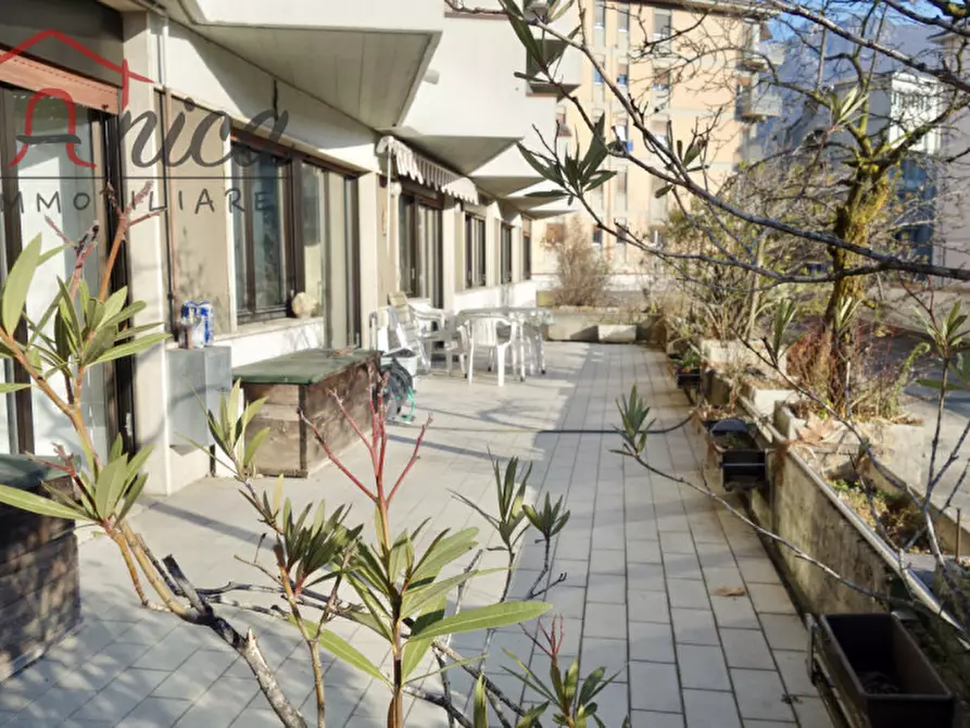 Immagine 38 di Appartamento in vendita  in Via Scipio Sighele a Trento