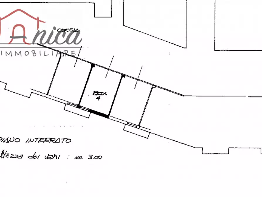 Immagine 45 di Appartamento in vendita  in Via Scipio Sighele a Trento