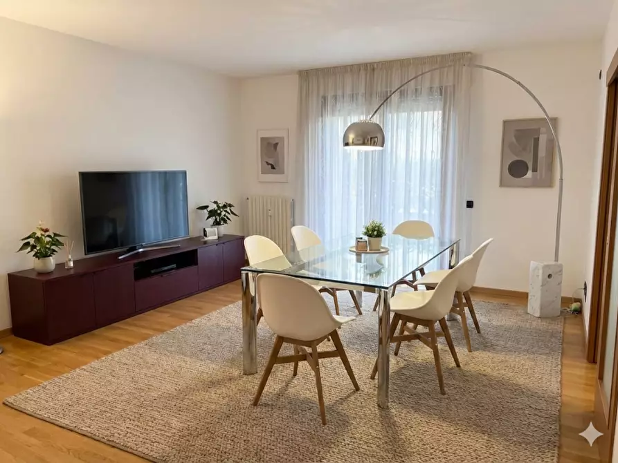 Immagine 1 di Appartamento in vendita  in Corso Padova 91 a Vicenza