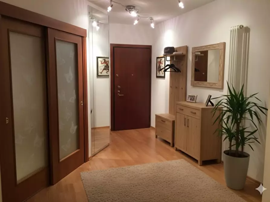 Immagine 2 di Appartamento in vendita  in Corso Padova 91 a Vicenza