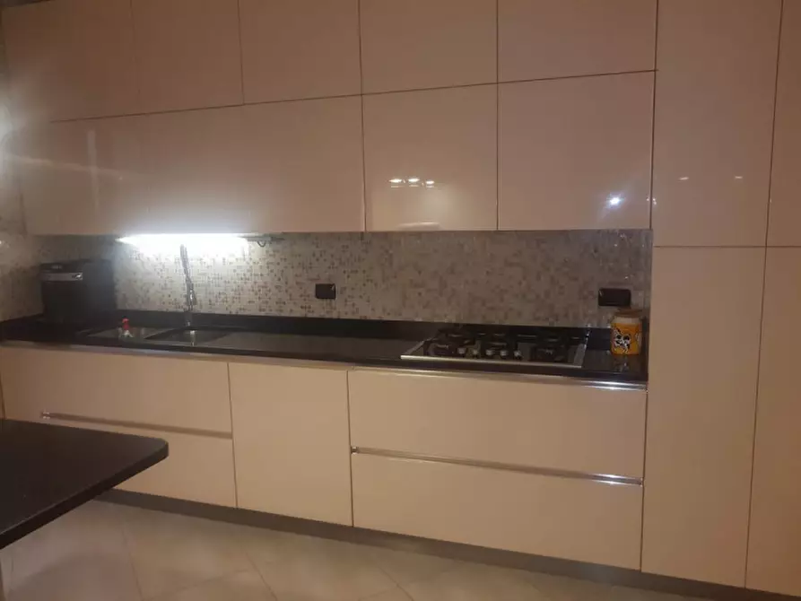 Immagine 4 di Appartamento in vendita  in Corso Padova 91 a Vicenza