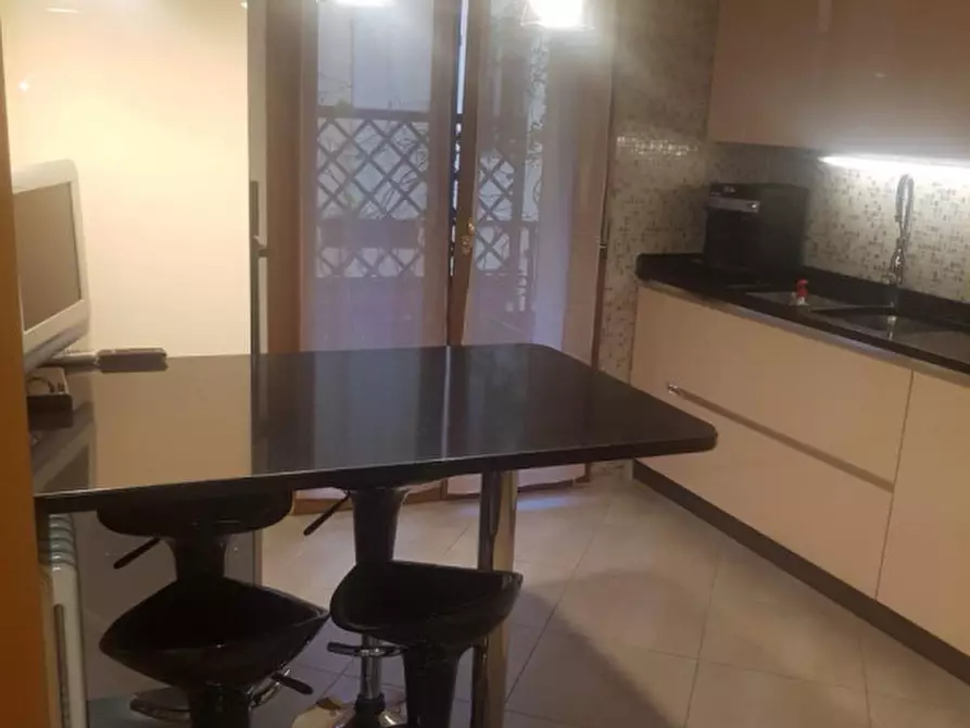 Immagine 5 di Appartamento in vendita  in Corso Padova 91 a Vicenza