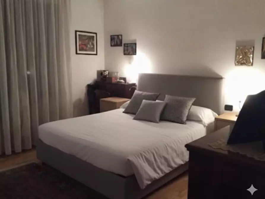 Immagine 13 di Appartamento in vendita  in Corso Padova 91 a Vicenza