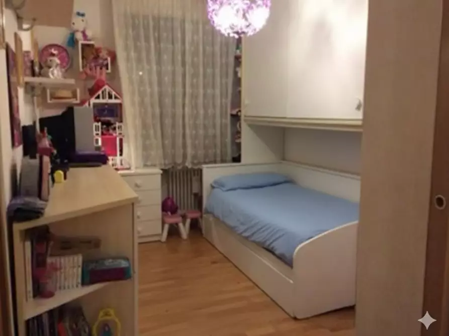 Immagine 14 di Appartamento in vendita  in Corso Padova 91 a Vicenza