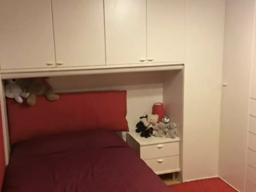 Immagine 16 di Appartamento in vendita  in Corso Padova 91 a Vicenza