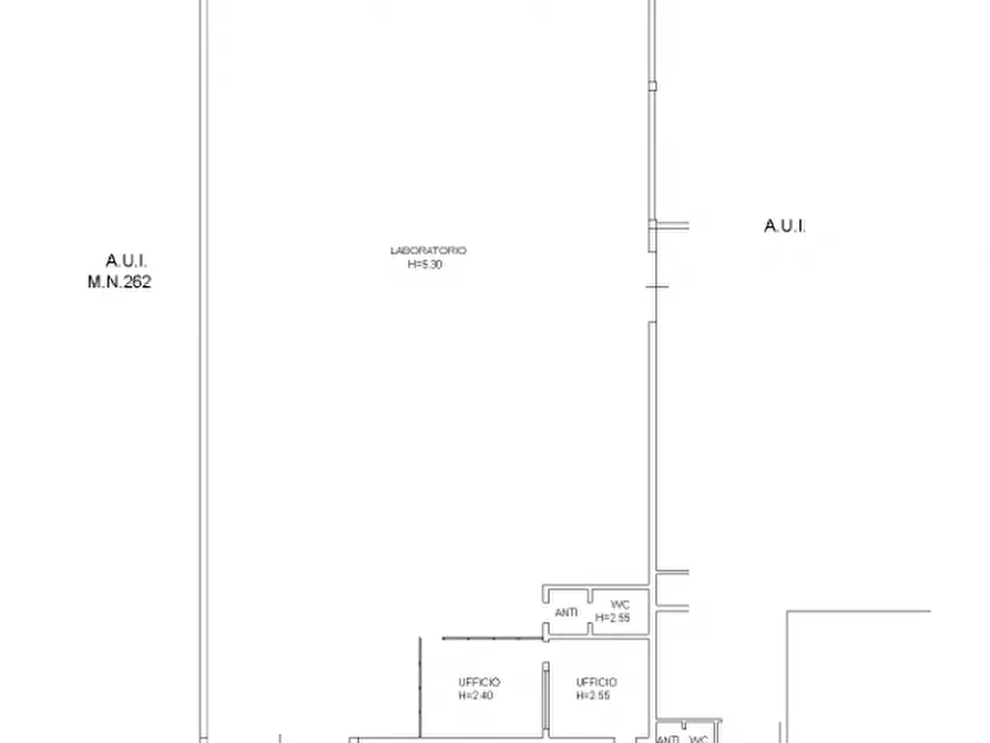 Immagine 24 di Capannone industriale in vendita  in Viale della Tecnica a Vicenza