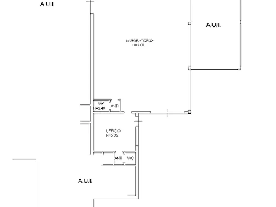 Immagine 25 di Capannone industriale in vendita  in Viale della Tecnica a Vicenza