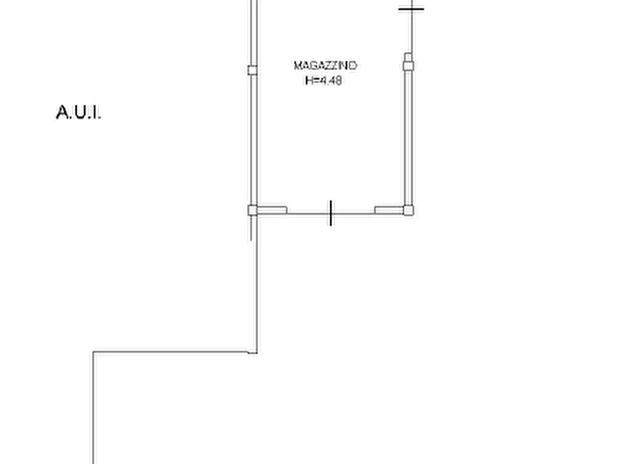 Immagine 28 di Capannone industriale in vendita  in Viale della Tecnica a Vicenza