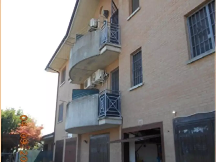 Immagine 2 di Appartamento in vendita  in via giuseppe verdi, 5 a Castello D'argile