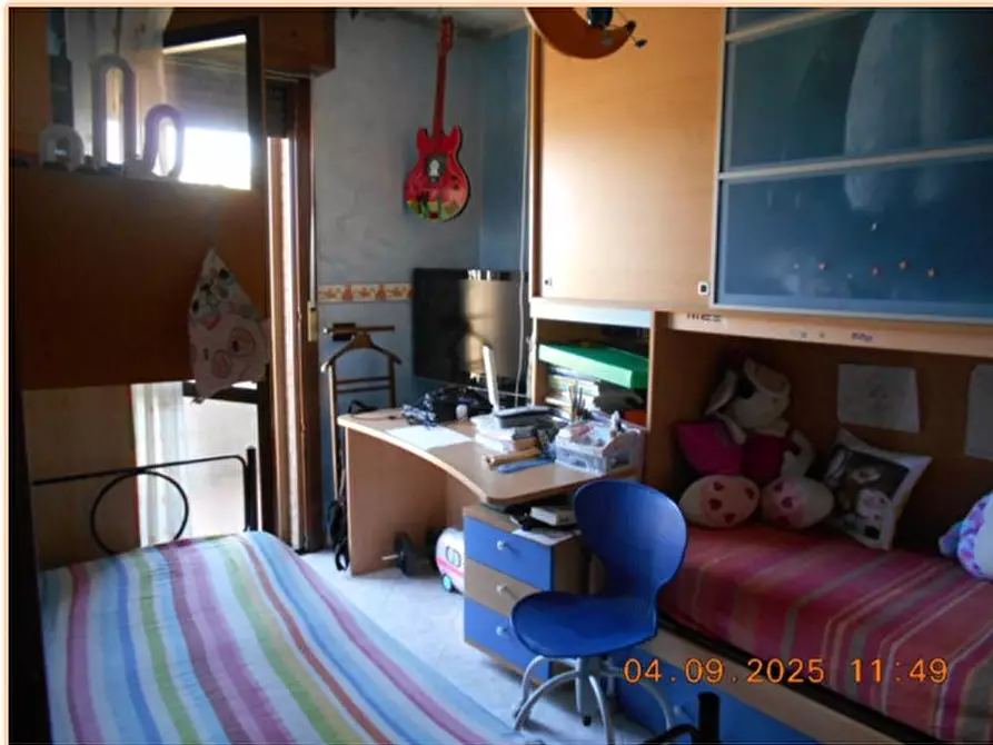 Immagine 6 di Appartamento in vendita  in via giuseppe verdi, 5 a Castello D'argile