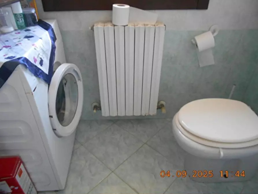 Immagine 7 di Appartamento in vendita  in via giuseppe verdi, 5 a Castello D'argile