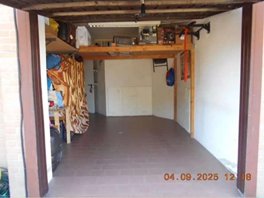 Immagine 10 di Appartamento in vendita  in via giuseppe verdi, 5 a Castello D'argile