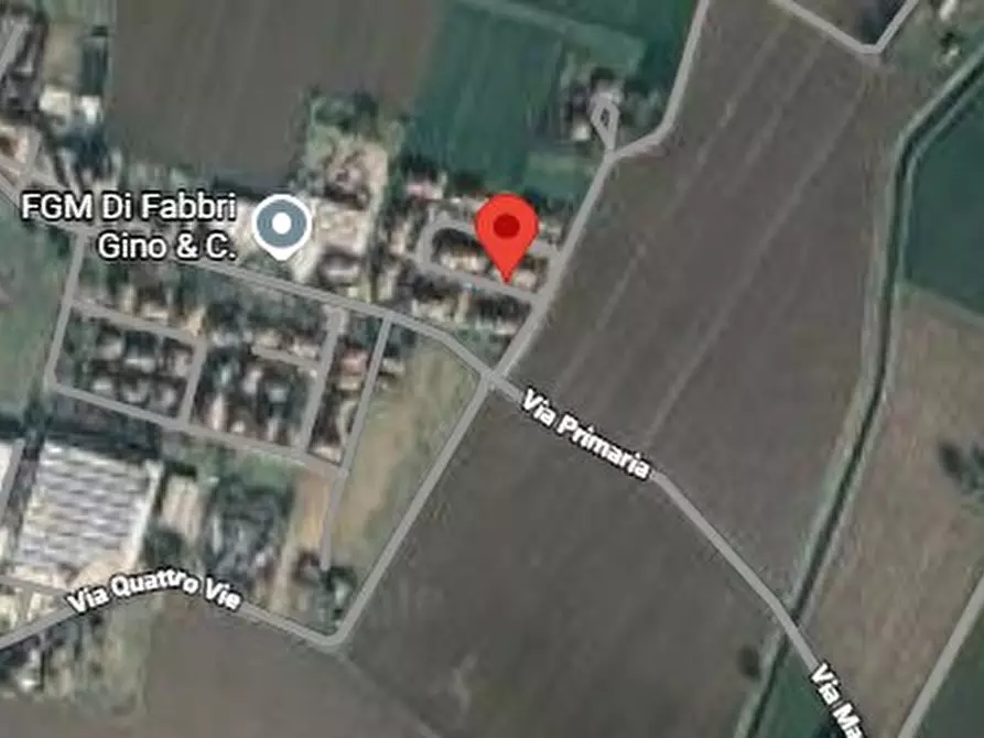 Immagine 13 di Appartamento in vendita  in via giuseppe verdi, 5 a Castello D'argile