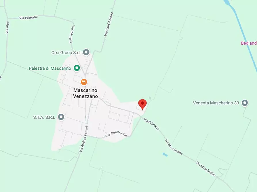 Immagine 14 di Appartamento in vendita  in via giuseppe verdi, 5 a Castello D'argile