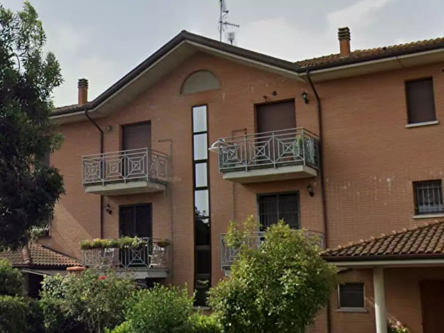 Immagine 16 di Appartamento in vendita  in via giuseppe verdi, 5 a Castello D'argile