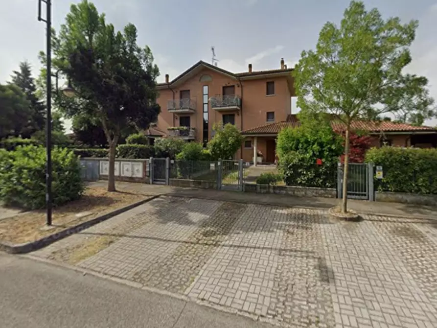 Immagine 19 di Appartamento in vendita  in via giuseppe verdi, 5 a Castello D'argile