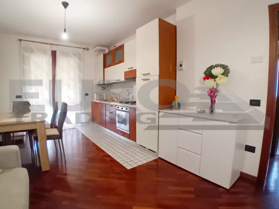 Immagine 2 di Appartamento in vendita  in Via Sant'Urbano a Preganziol