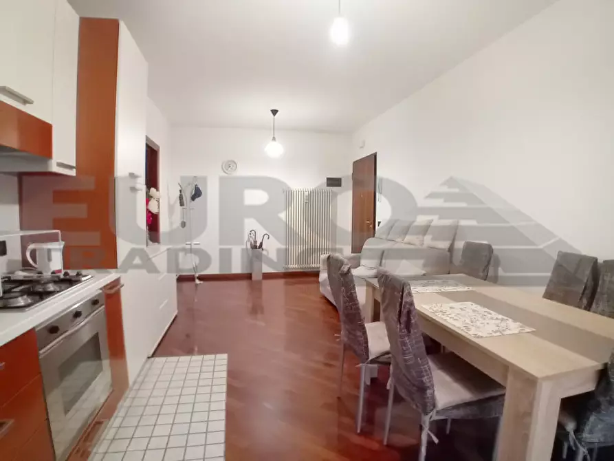 Immagine 4 di Appartamento in vendita  in Via Sant'Urbano a Preganziol