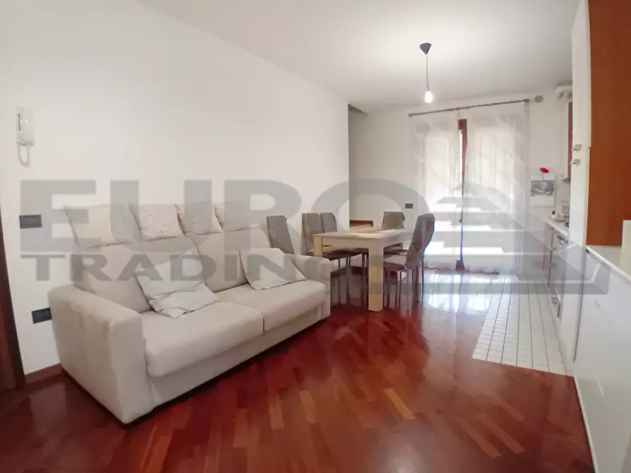 Immagine 5 di Appartamento in vendita  in Via Sant'Urbano a Preganziol