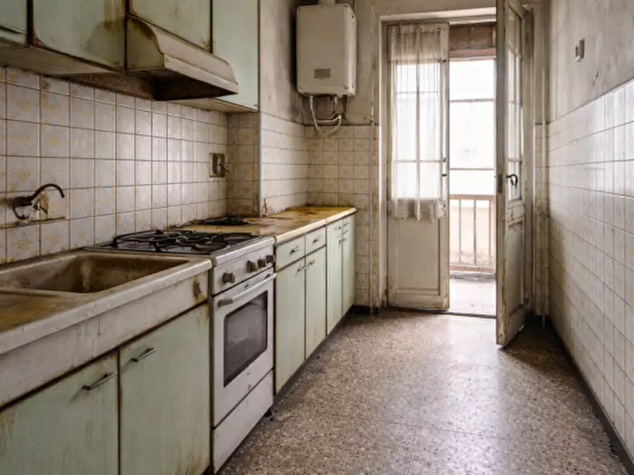 Immagine 3 di Appartamento in vendita  in Via risorgimento , caldogno a Caldogno