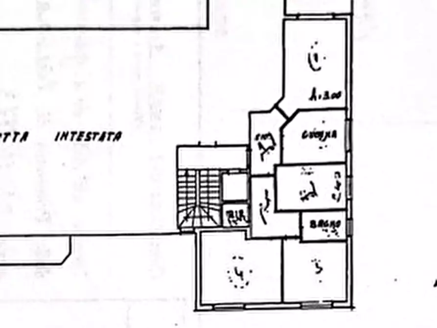 Immagine 13 di Appartamento in vendita  in Via risorgimento , caldogno a Caldogno