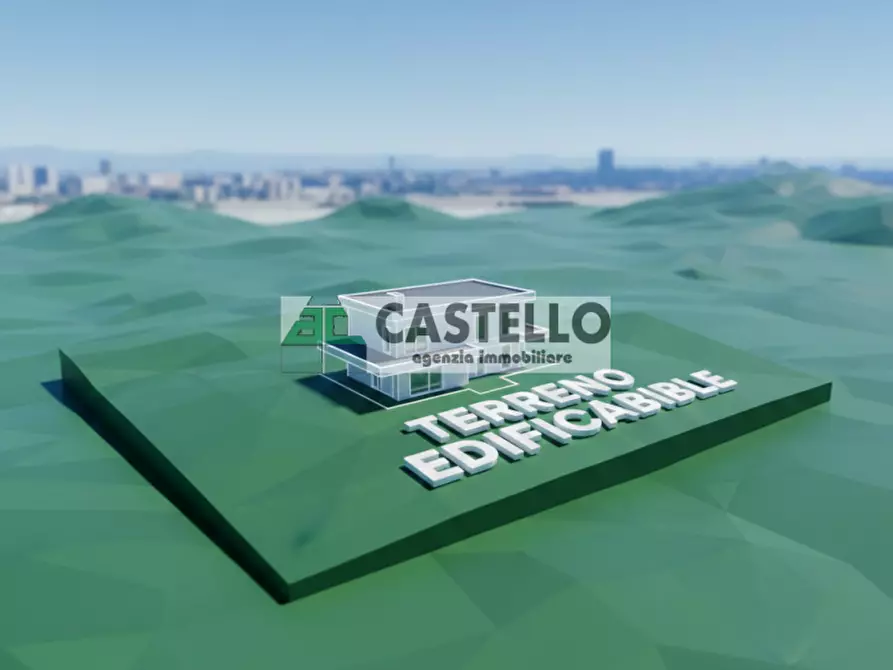 Immagine 4 di Terreno in vendita  in Via Caltana 3 a Campodarsego