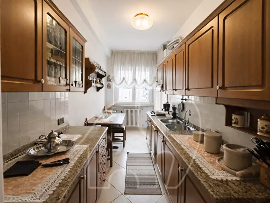 Immagine 5 di Appartamento in vendita  in Via Resia a Bolzano