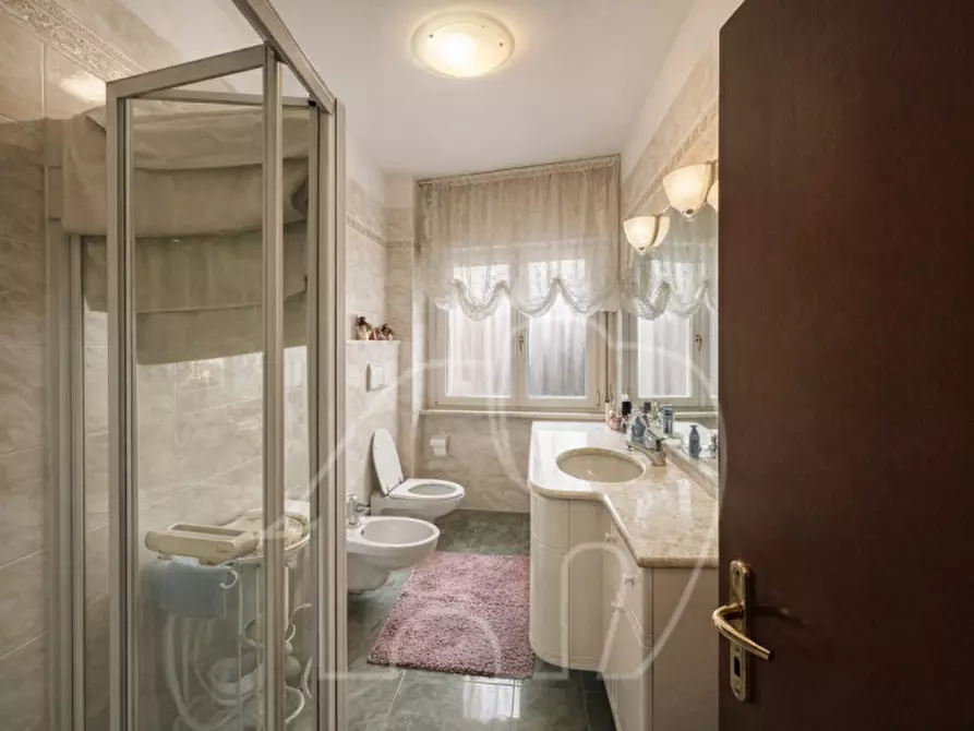 Immagine 9 di Appartamento in vendita  in Via Resia a Bolzano