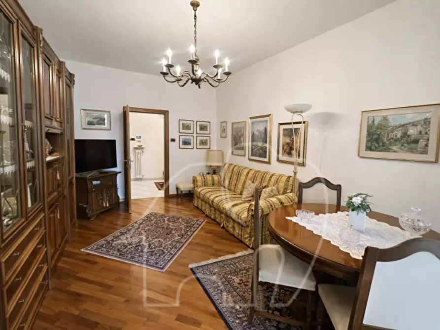 Immagine 11 di Appartamento in vendita  in Via Resia a Bolzano