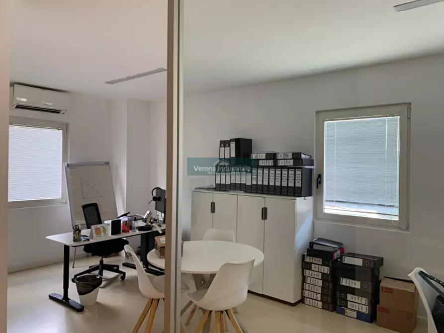 Immagine 5 di Capannone industriale in vendita  in Via Volta Affi a Affi