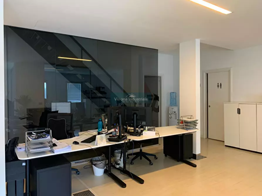 Immagine 9 di Capannone industriale in vendita  in Via Volta Affi a Affi