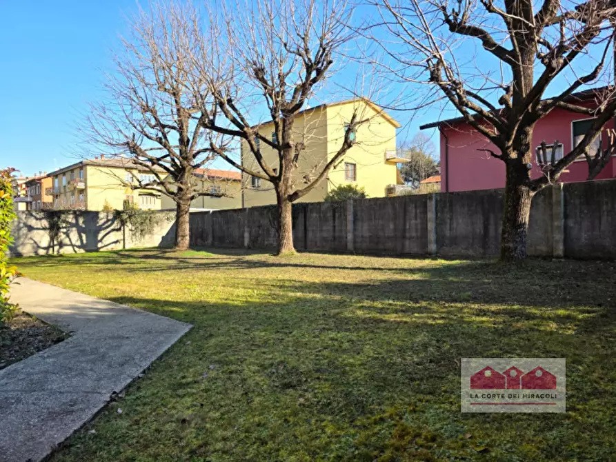 Immagine 5 di Appartamento in vendita  in Via Verona a Creazzo