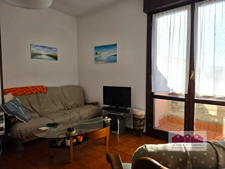 Immagine 9 di Appartamento in vendita  in Via Verona a Creazzo