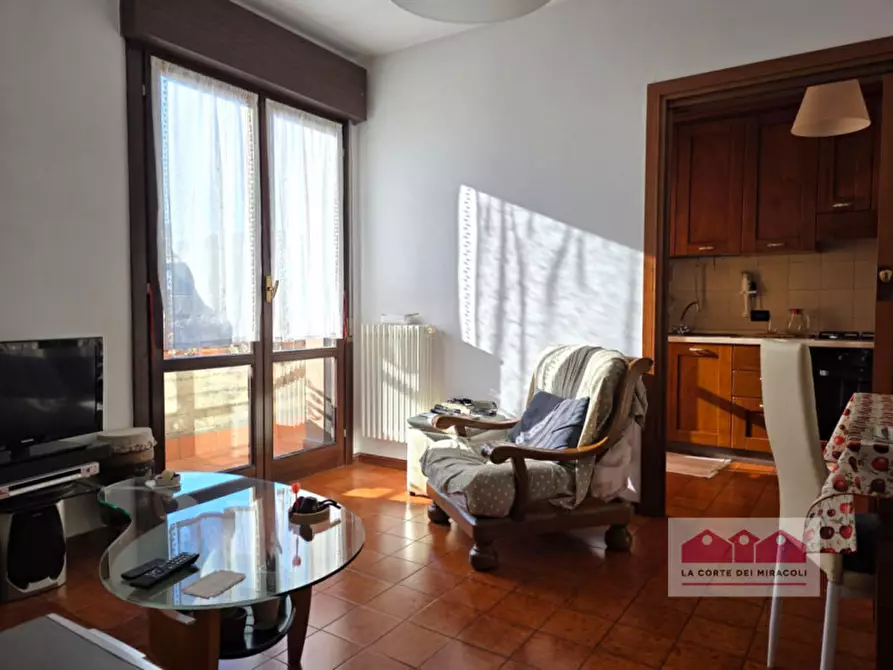 Immagine 10 di Appartamento in vendita  in Via Verona a Creazzo