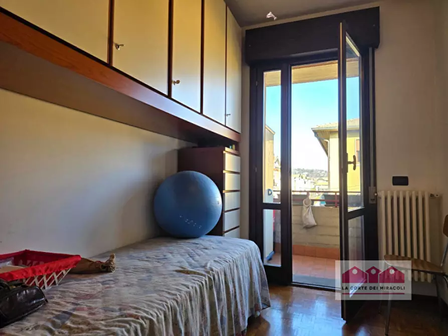 Immagine 13 di Appartamento in vendita  in Via Verona a Creazzo