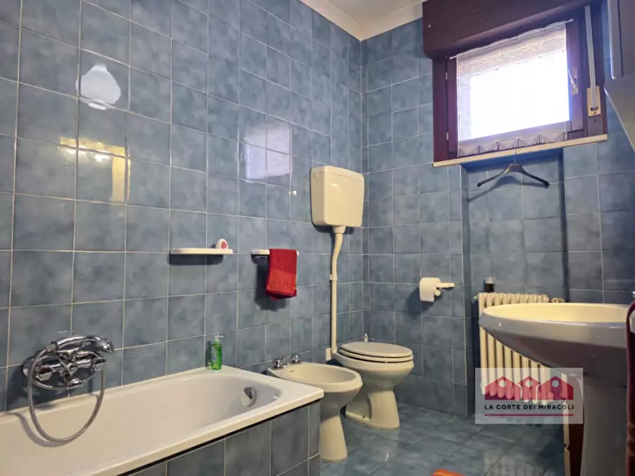 Immagine 14 di Appartamento in vendita  in Via Verona a Creazzo