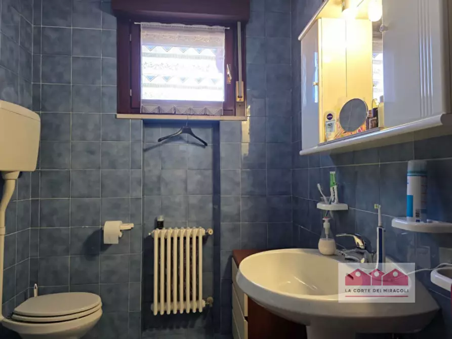 Immagine 15 di Appartamento in vendita  in Via Verona a Creazzo