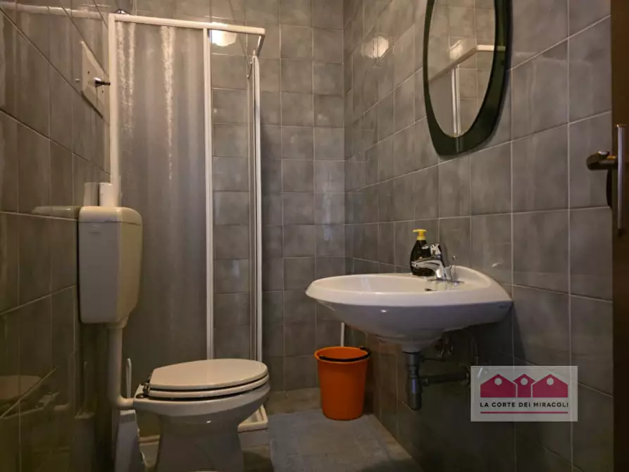 Immagine 16 di Appartamento in vendita  in Via Verona a Creazzo