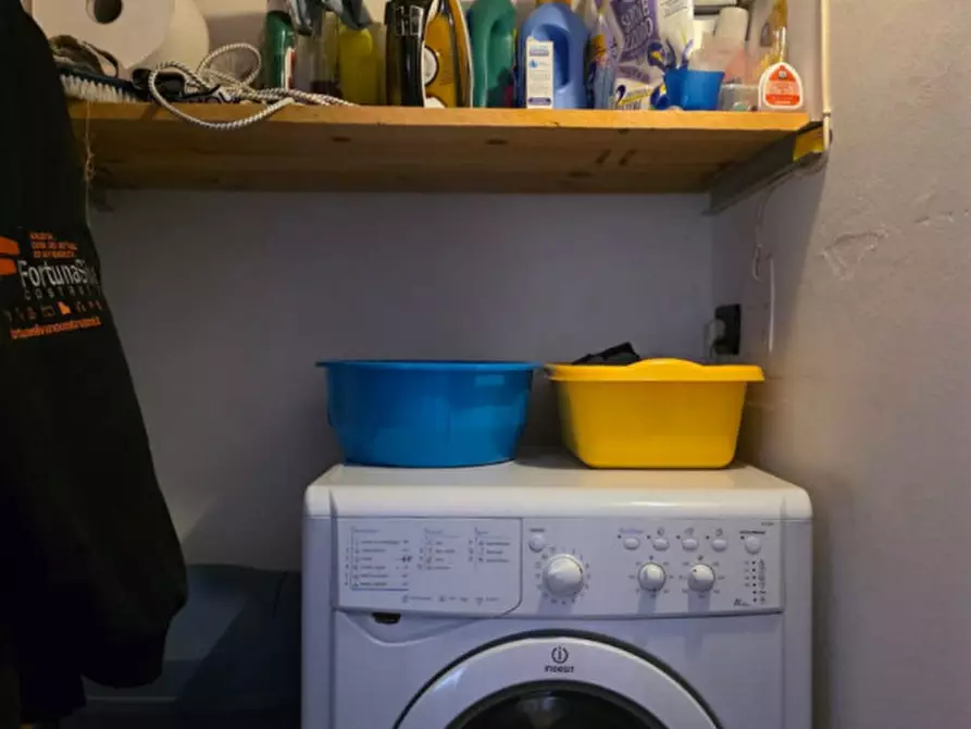 Immagine 17 di Appartamento in vendita  in Via Verona a Creazzo