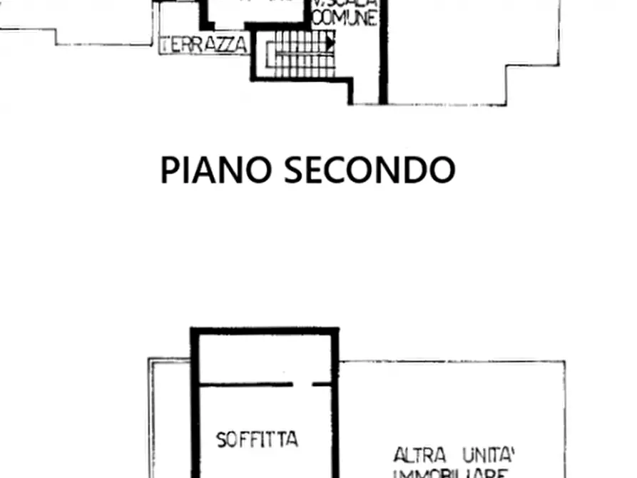 Immagine 20 di Appartamento in vendita  in Via Verona a Creazzo